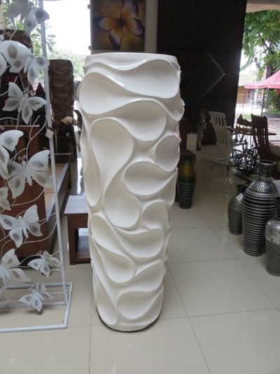 Vase Blumenvase Terrakotta Vasen Blumen Amphore Dekovase Bodenvase Keramikvase Dekoration Diese Vase wird in Handarbeit aus Terrakotta gefertigt Vase flower vase terracotta deco vases flowers amphora decovase floor vase ceramic vase decoration This vase Vase Blumenvase Terrakotta Vasen Blumen Amphore Dekovase Bodenvase Keramikvase Dekoration Diese Vase wird in Handarbeit aus Terrakotta gefertigt Vase flower vase terracotta deco vases flowers amphora decovase floor vase ceramic vase decoration This vase von https://www.tar-shop-bali.com