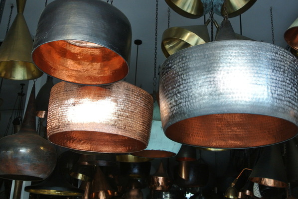 Lampenschirm Kupfer Lampe Küchenlampe Hängelampe Kupferlampe Esszimmerlampe Pendelleuchte Lampenschirm Kupfer Lampe Küchenlampe Hängelampe Kupferlampe Esszimmerlampe Pendelleuchte von TARSHOPBALI