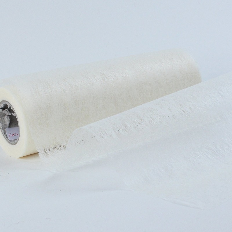 Vlies Tischband Tischläufer Hochzeit Taufe 20 m x 23 cm in creme Vlies Tischband Tischläufer Hochzeit Taufe 20 m x 23 cm in creme von Gedeckter Tisch