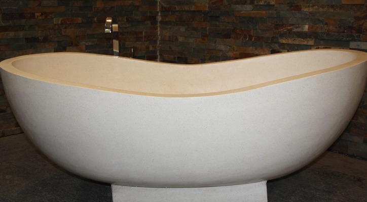 Badewanne Freistehende Wanne Spa Steinwanne Becken Badetopf Freistehend Badewannen Gartenpool Aussenwanne Terrazzo Stein Pool Sanitär Diese Wanne wird von Hand aus Terrazzo Stein mit Zement in Bali gefertigt, Bath Terrazzo Stone Bathtub Freestanding Spa Badewanne Freistehende Wanne Spa Steinwanne Becken Badetopf Freistehend Badewannen Gartenpool Aussenwanne Terrazzo Stein Pool Sanitär Diese Wanne wird von Hand aus Terrazzo Stein mit Zement in Bali gefertigt, Bath Terrazzo Stone Bathtub Freestanding Spa von TARSHOPBALI