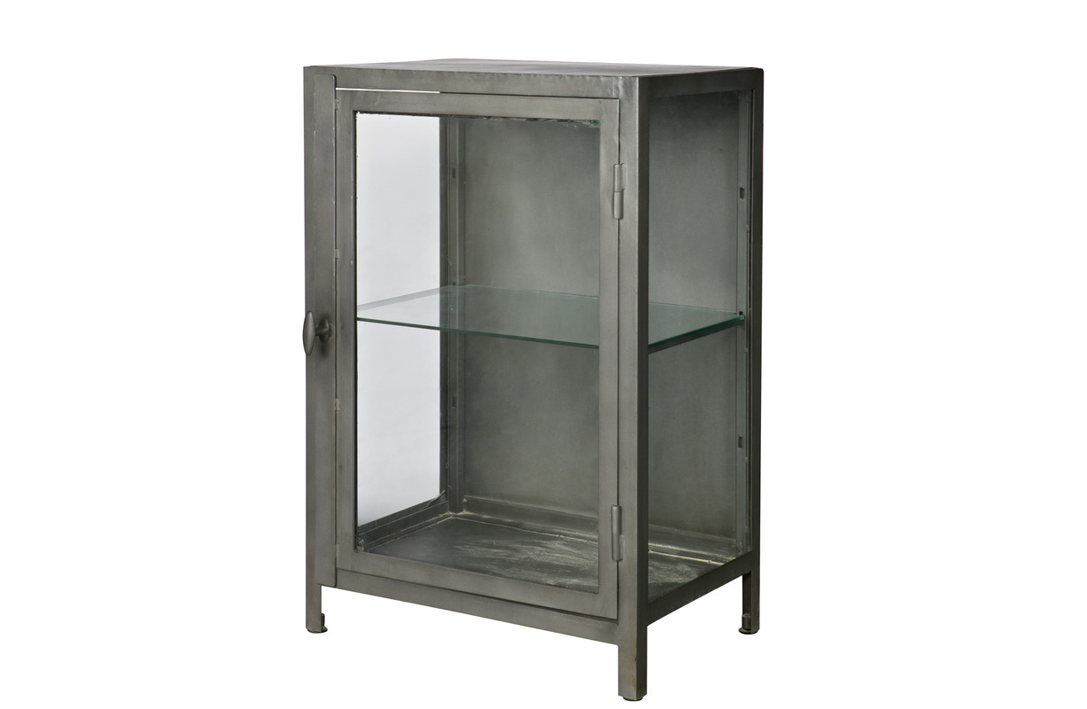 VT Wonen Medizinschrank klein Eisen von EIKORA