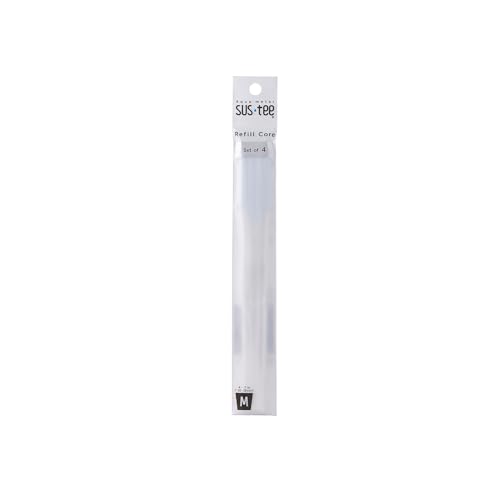 Sustee Aqua Meter Medium 4er Set Feuchtigkeitssensor Nachfülleinsatz Einsatz Ersatzstäbchen von SUS tee