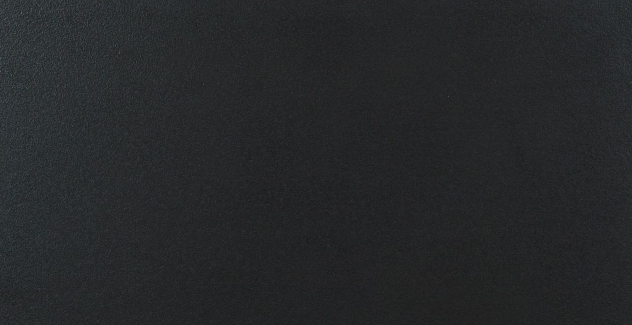 Bodenfliese Feinsteinzeug Daly Volcano 30 x 60 cm schwarz von Euro Stone