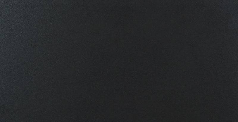 Bodenfliese Feinsteinzeug Daly Volcano 30 x 60 cm schwarz von Euro Stone