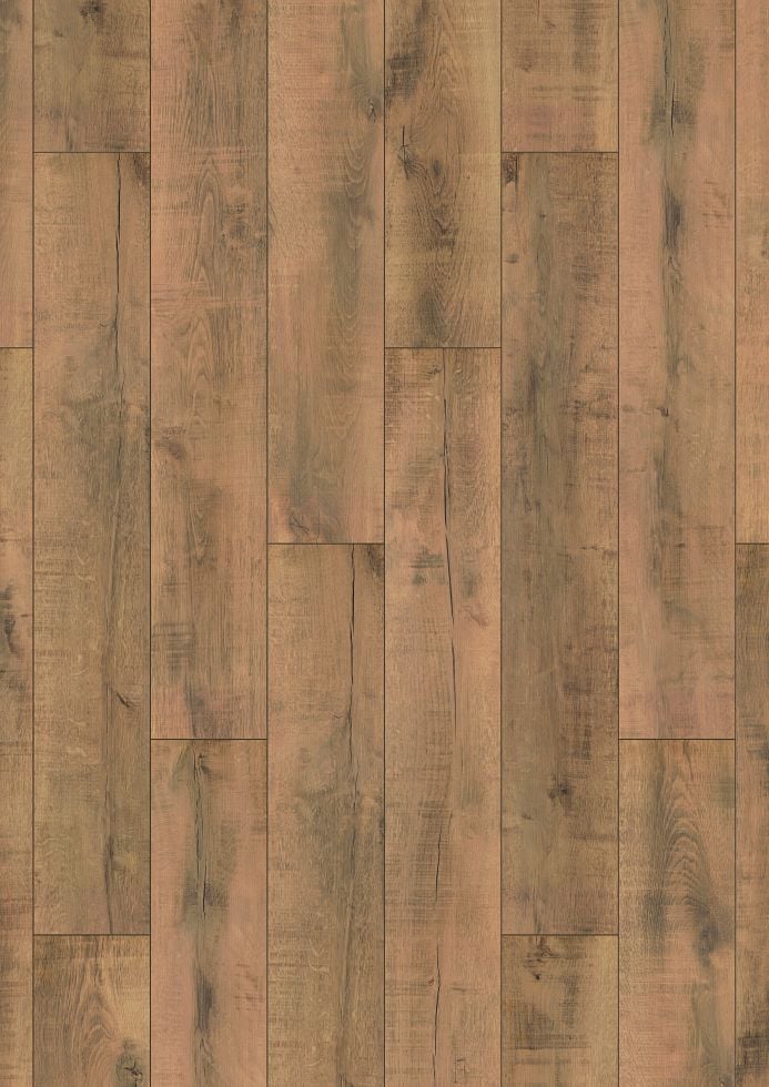 Laminat O.R.C.A Clever Silent Gold Volcano Oak 1288 x 195 x 6 mm + 1mm von Weitere