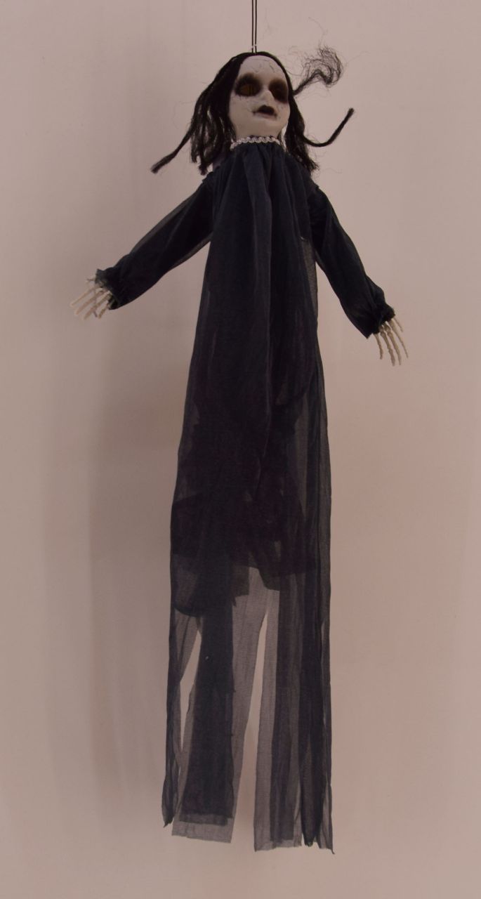Lensing Halloween Figur hängend 62 cm von Lensing