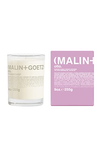 Malin + Goetz Otto Kerze, 266 ml von MALIN+GOETZ