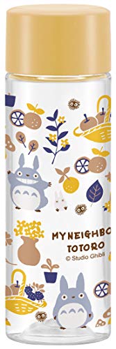Skater My Neighbor Totoro KURASHI PDC2 Ghibli Mug Bottle, Petite Water Bottle, Mini 6 fl oz (160 ml) von SKATER