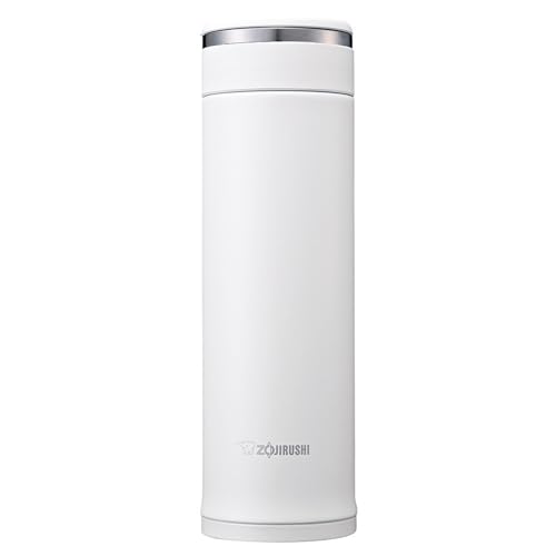 Zojirushi Magubotoru Weiß 480ml SM-JF48-WA von 象印マホービン(ZOJIRUSHI)
