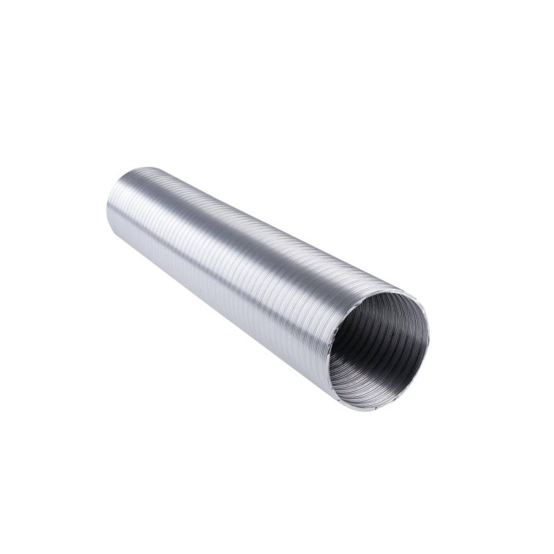 ALU-Flexrohr 1 m System 125 von -