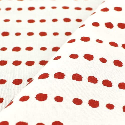 染の安坊 Anbo Tenugui Handtuch, Iromame, Mameshibori, 100 % Baumwolle, hergestellt in Japan, 35,1 x 100,1 cm von 染の安坊