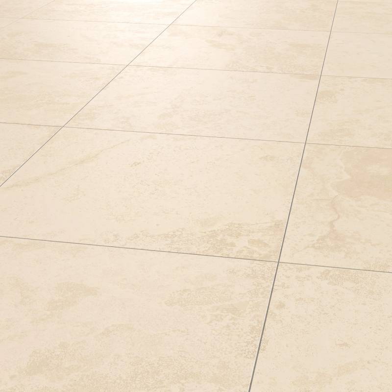 Bodenfliese Feinsteinzeug 60 cm x 60 cm von -