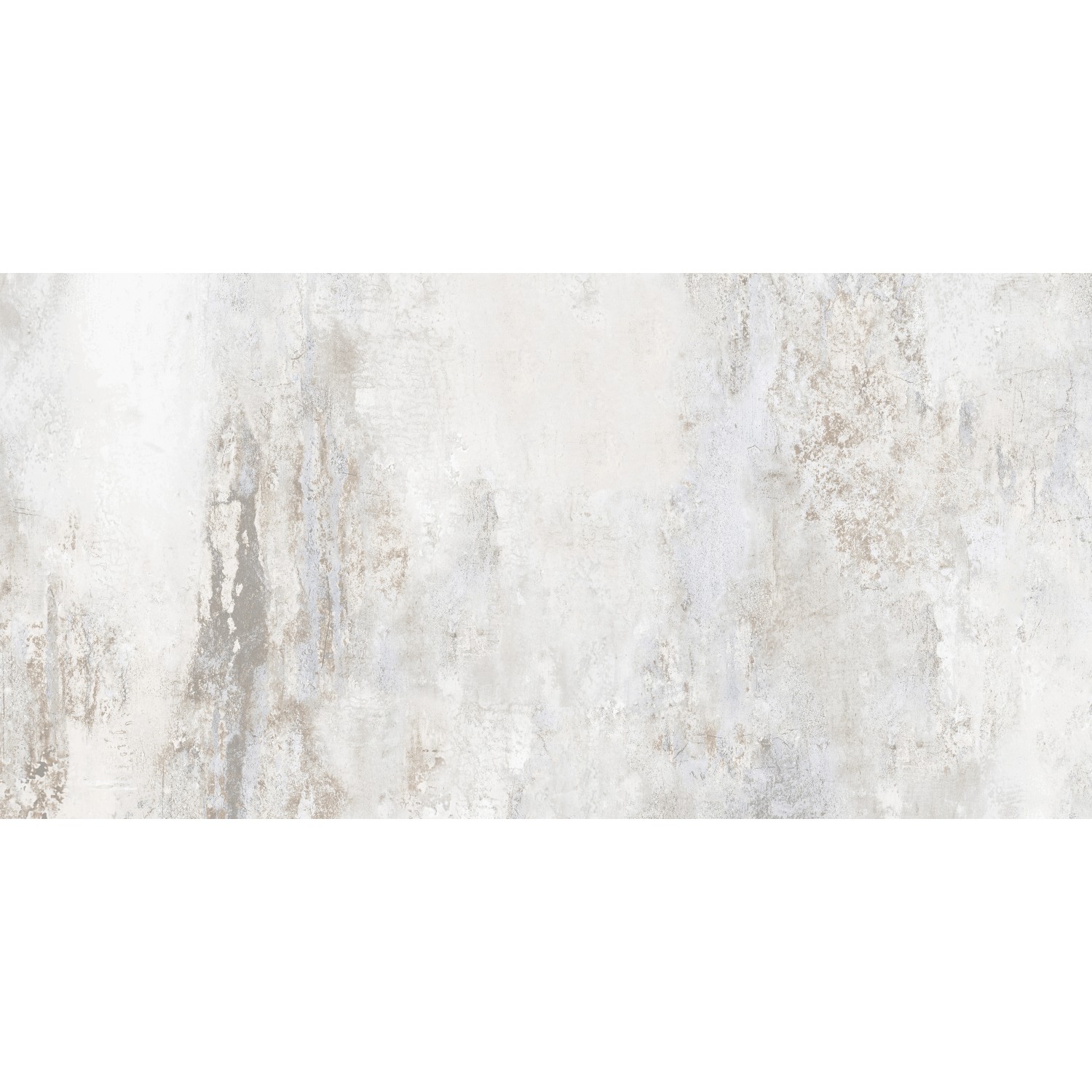 Bodenfliese Feinsteinzeug Grau 60 cm x 120 cm Bodenfliese Feinsteinzeug Grau 60 cm x 120 cm von -