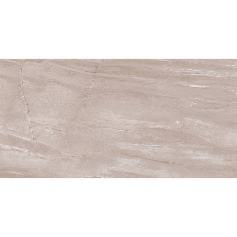 Bodenfliese Feinsteinzeug Opus Glasiert Poliert 60 cm x 120 cm von -