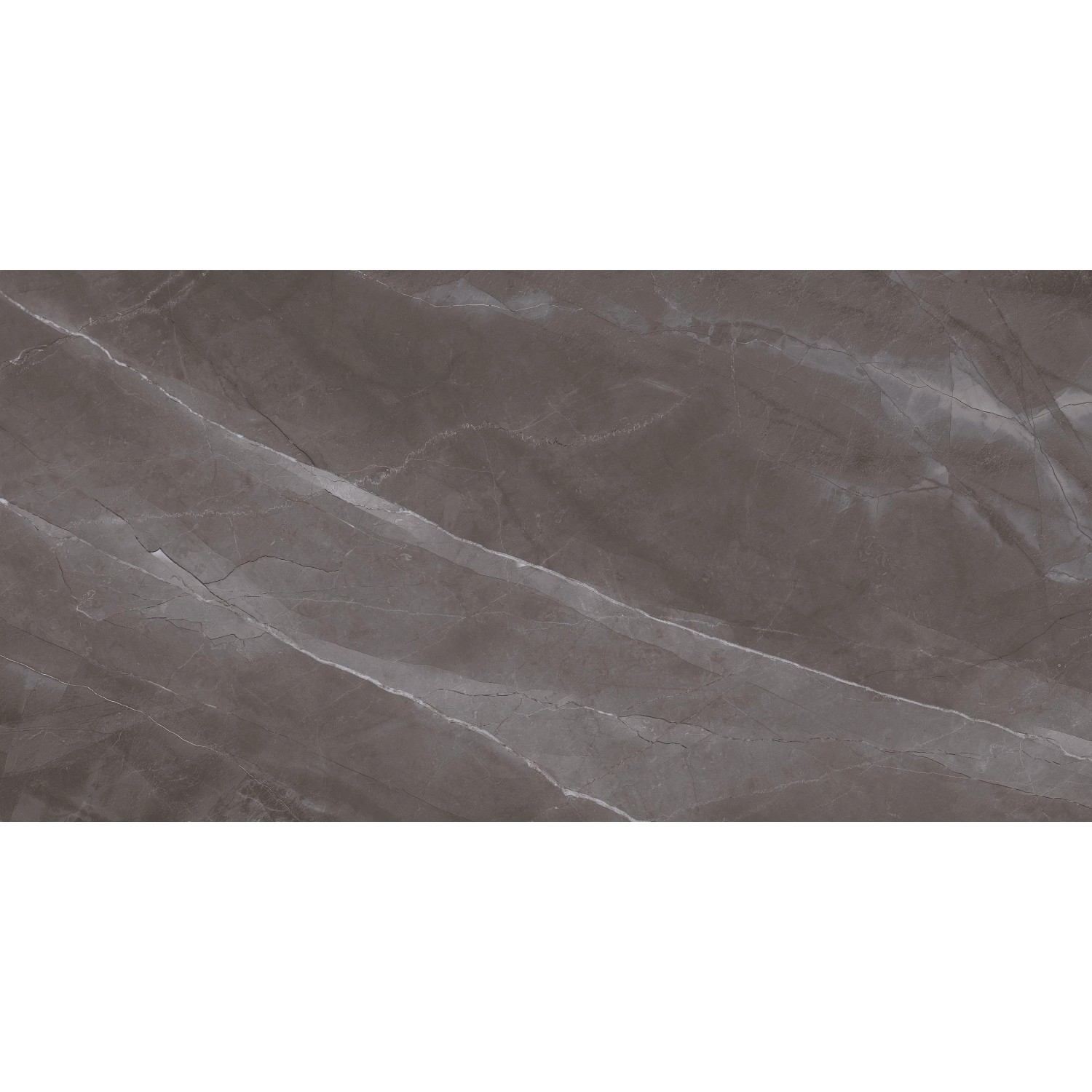 Bodenfliese Feinsteinzeug Opus 60 cm x 30 cm von -