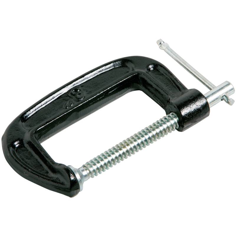 C-Schraubzwinge 3'' von -