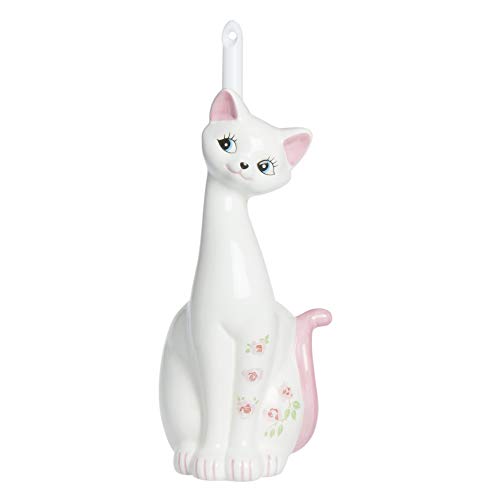 Cat Toilettenb?rstenhalter SAN1708 (Japan-Import) von サンアート