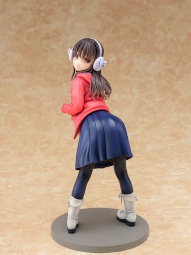Daiki Kougyo Original Charakter Statuette 1/7 Yuri-chan Illustration von Kumiko Aoi 20 cm Daiki Kougyo Original Charakter Statuette 1/7 Yuri-chan Illustration von Kumiko Aoi 20 cm von ダイキ工業