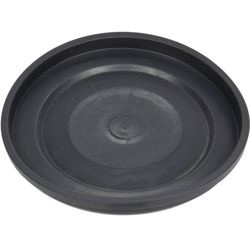 Ersatz-Deckel für Maischefässer Classic 31 l 60 l Grau von -