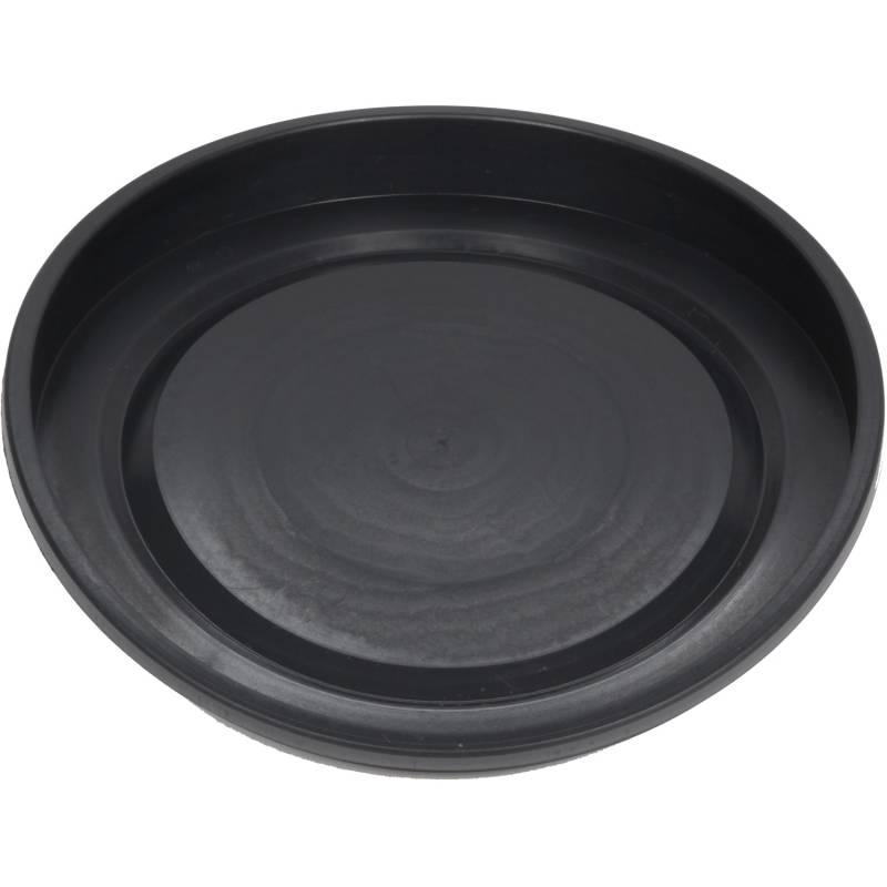 Ersatz-Deckel zu Maischefass Classic 120 l Grau von -