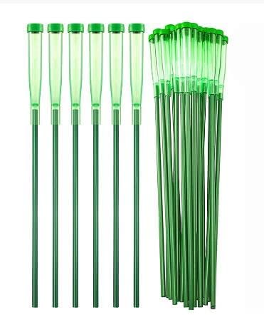 Floral Water Tubes, 30 Pack Long Floral Vials for Fresh Flower Arrangements Decoration Floral Supplies Floral Water Tubes, 30 Pack Long Floral Vials for Fresh Flower Arrangements Decoration Floral Supplies von Buosha