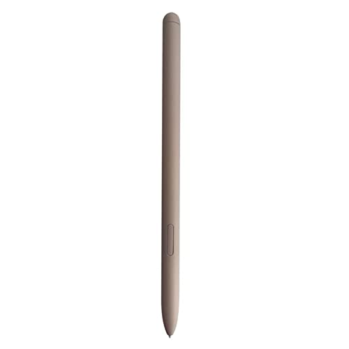 Geeignet für Samsung Galaxy Tab S7 S6 Lite Stylus elektromagnetischer Stift T970T870T867 ohne Bluetooth-Funktion S-Pen (Rosa) von 通用