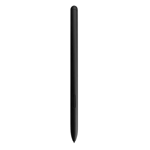 Geeignet für Samsung Galaxy Tab S7 S6 Lite Stylus elektromagnetischer Stift T970T870T867 ohne Bluetooth-Funktion S-Pen (grau) von 通用