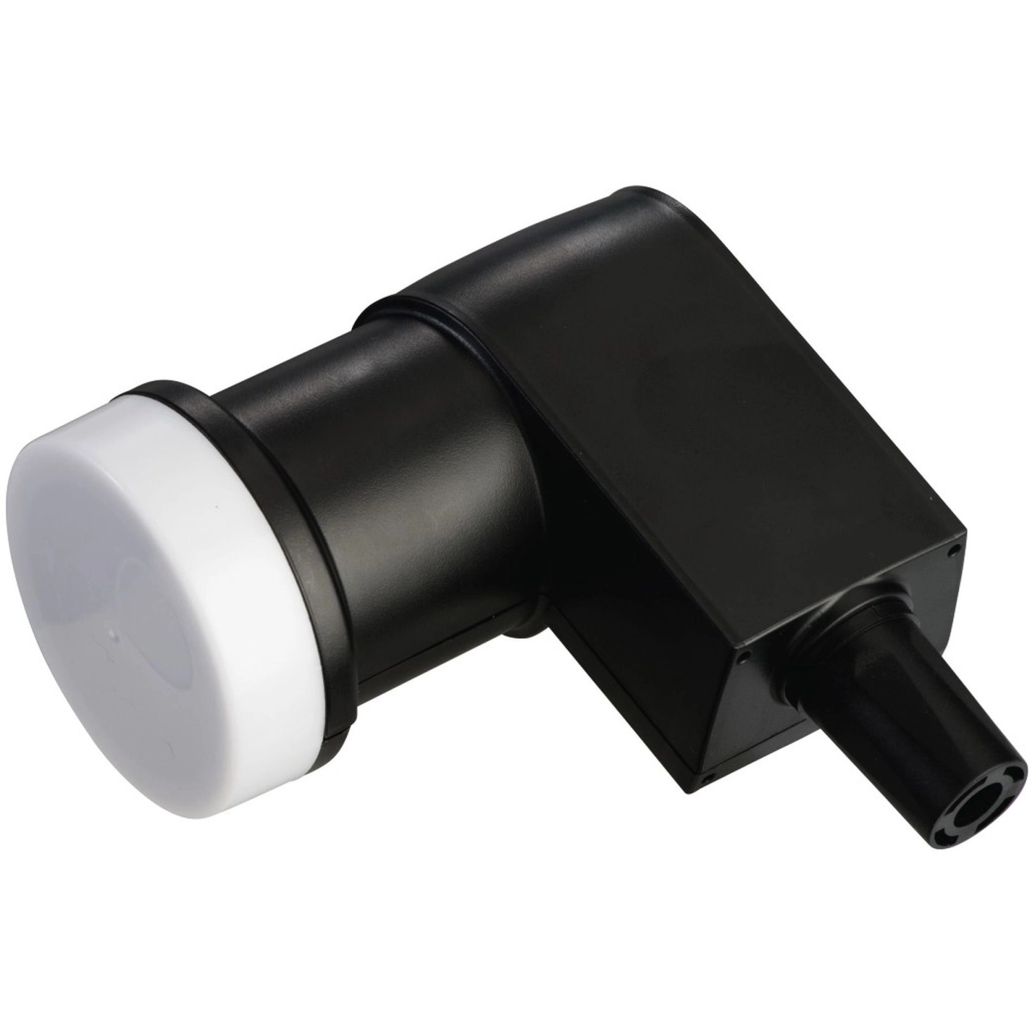 Grundig Single-LNB zum Anschluss für Digital-Receiver und TV Grundig Single-LNB zum Anschluss für Digital-Receiver und TV von -