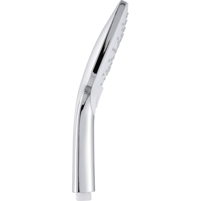 Handbrause-Set HBS-150.10 Chrom von -