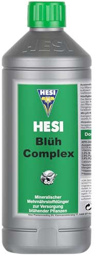 Hesi Blüh-Complex, 1 L Hesi Blüh-Complex, 1 L von ヘシ