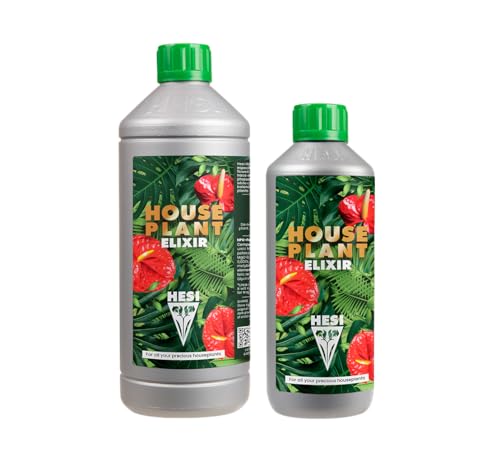 Hesi Houseplant Elixir 1 Liter Hesi Houseplant Elixir 1 Liter von ヘシ