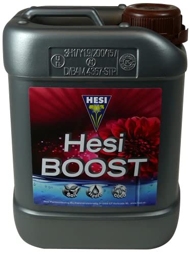 Hesi Starterkit Boost 2,5 Liter von ヘシ