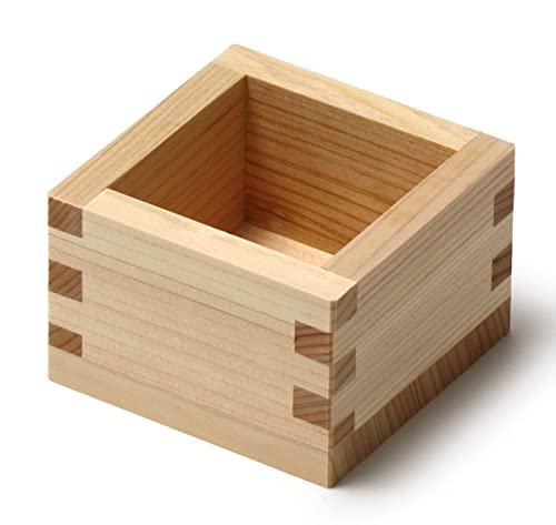 Japanese cypress 180ml Square von Umezawa