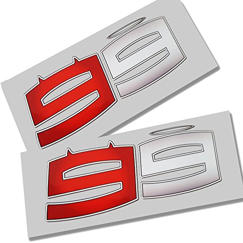 ! Jorge Lorenzo '99' Grafiken Aufkleber Aufkleber X 2 von !