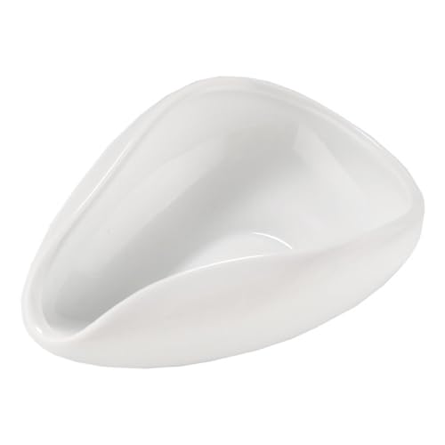 Kaffeebohnen-Dosierbecher – Sprühflaschen-Set, Kaffeebar-Zubehör, Keramik-Einzeldosierschale, kompakte langlebige Verarbeitung, Tee-Dosiertablett, Kaffeebar-Zubehör und Teeliebhaber von ノーブランド品