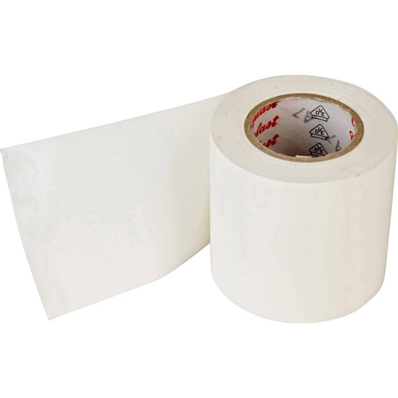 Klebeband 10 m Weiß von -