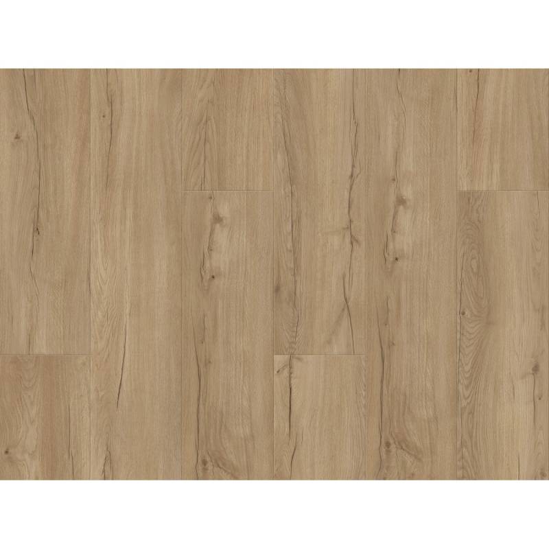 Klick-Vinylboden Eiche Brno mit intregrierter Trittschalldämmung Klick-Vinylboden Eiche Brno mit intregrierter Trittschalldämmung von -