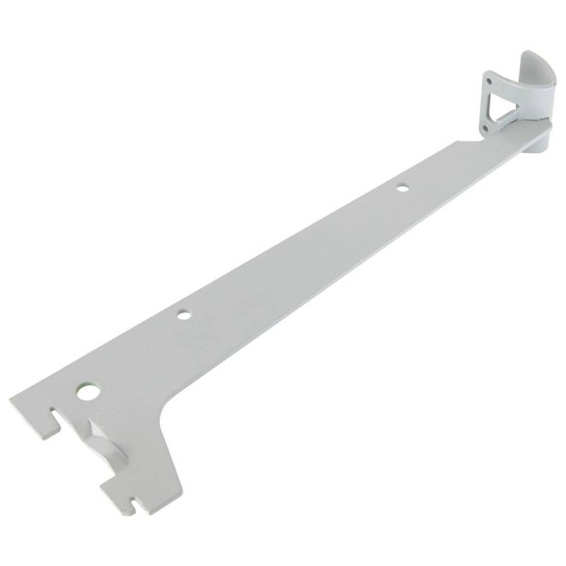 Konfektionsträger Silber 25 cm von -