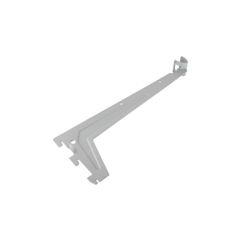 Konfektionsträger Silber 33 cm von -