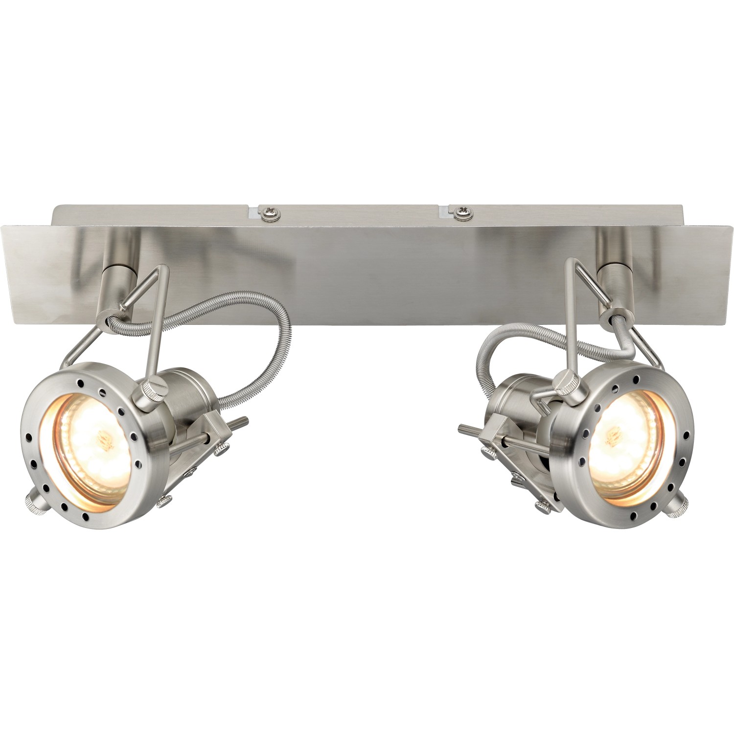 LED-Spot 2er Dusino LED-Spot 2er Dusino von -