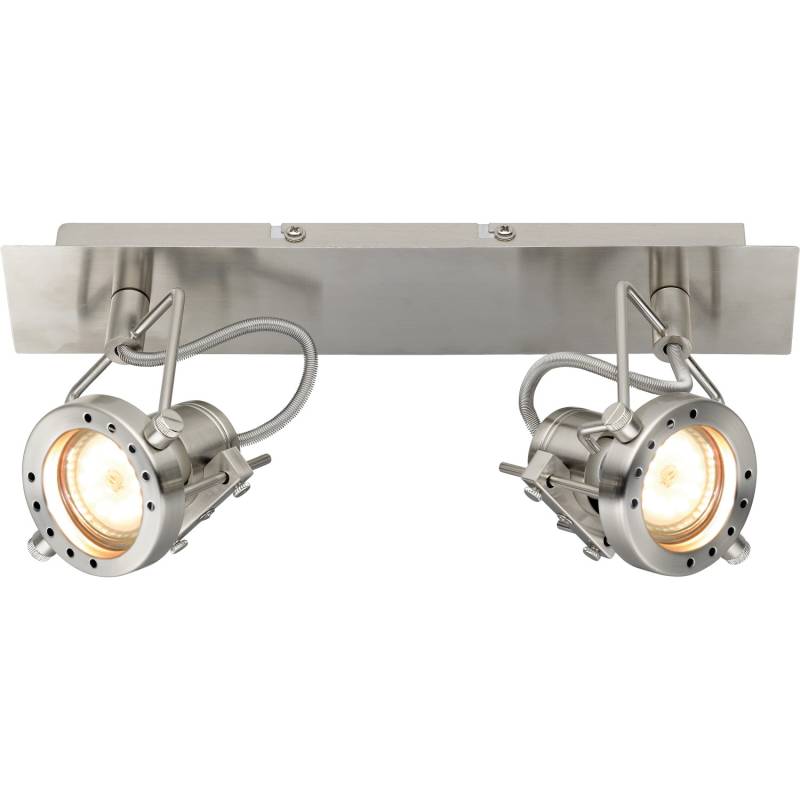 LED-Spot 2er Dusino von -