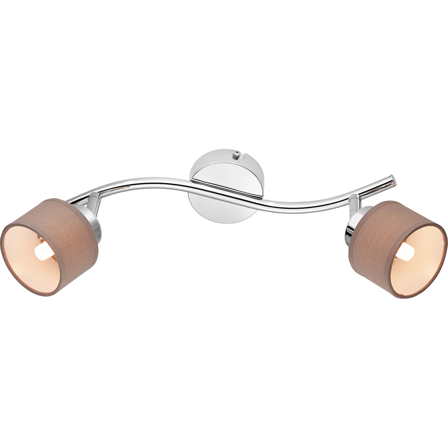 LED-Spot 2er Loreto LED-Spot 2er Loreto von -