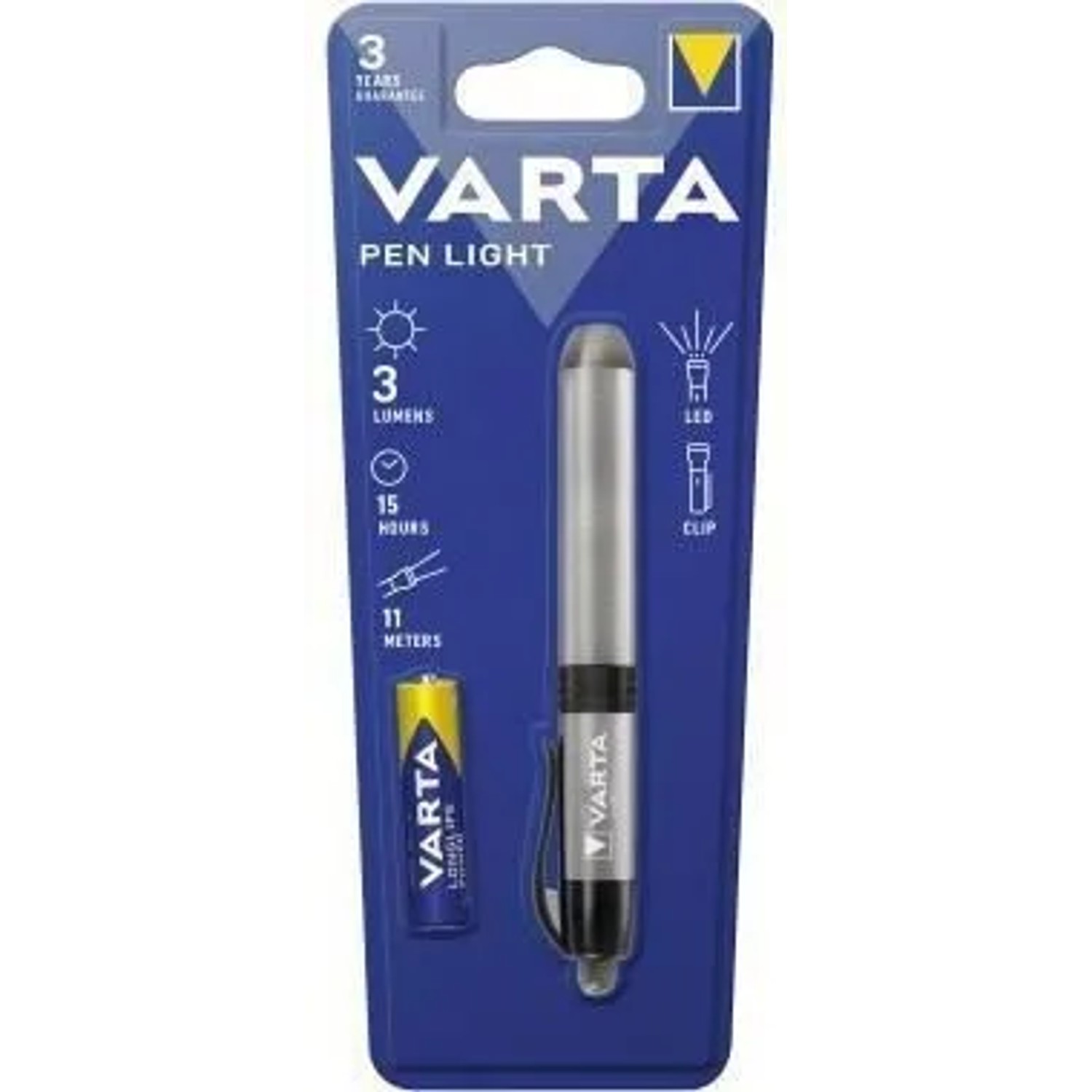 LEDPenlight1AAA LEDVARTA LEDPenlight1AAA LEDVARTA von -