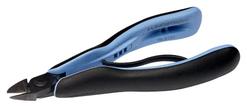 Lindström RX 8140 ESD Seitenschneider 135.5 mm von アストロプロダクツ
