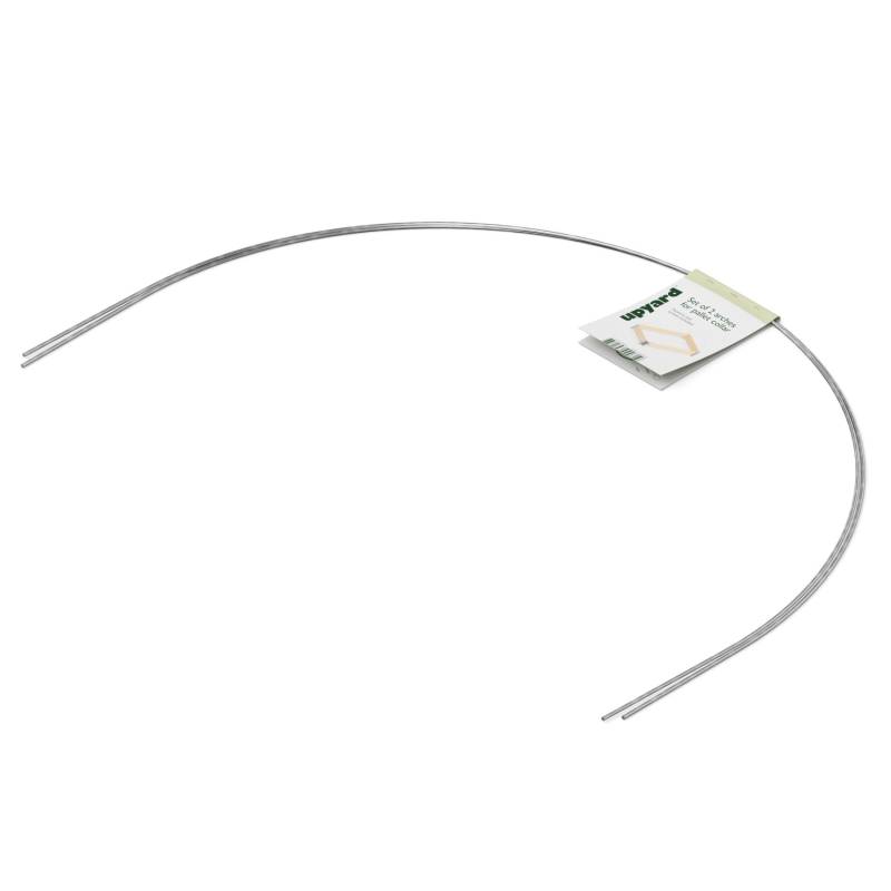 Metallbögen 2er-Set Verzinkt Metallbögen 2er-Set Verzinkt von -