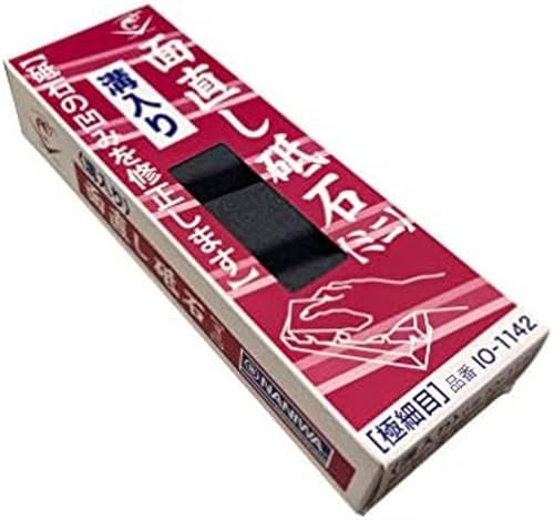 ナニワ研磨工業 Naniwa Begradigungsstein IO-1142 Körnung 220 von ナニワ研磨工業