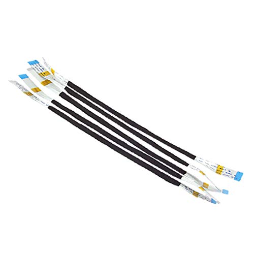 New Lon0167 5 Stücke AWM 20624 80C 60V für V-W-1 32P 0.5mm Pitch FFC-Band flexible Flachkabel(5 Pcs AWM 20624 80C 60 ν for für V-W-1 32P 0.5mm Pitch FFC Flexible Flat Cables von 通用