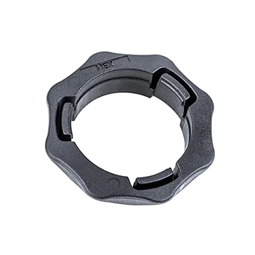 NexTool NXBT50001 Taktstock Griffring, schwarz NexTool NXBT50001 Taktstock Griffring, schwarz von アーマージャパン