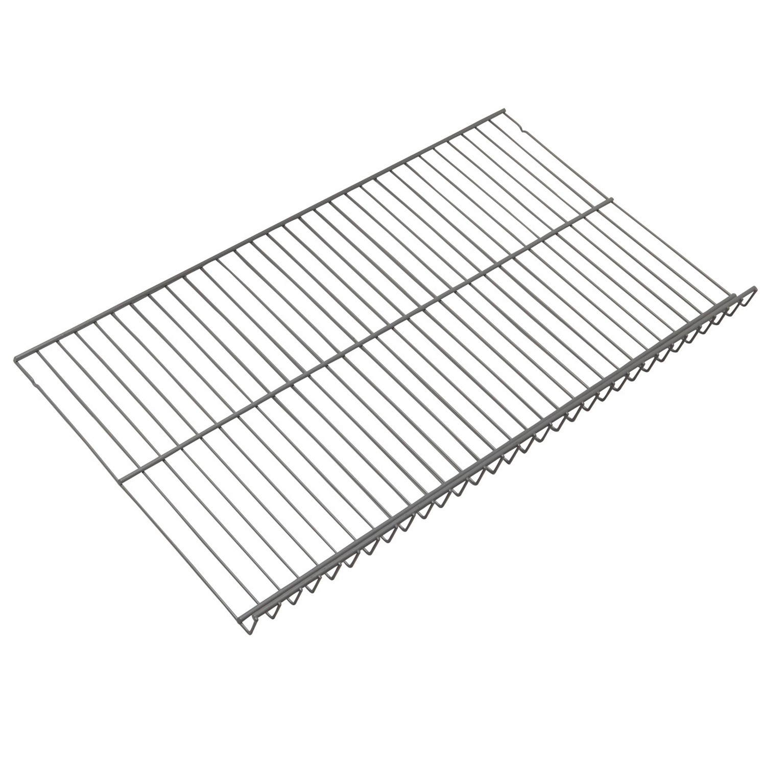 OBI Drahtgitterboden Silber 80 cm x 40 cm OBI Drahtgitterboden Silber 80 cm x 40 cm von -