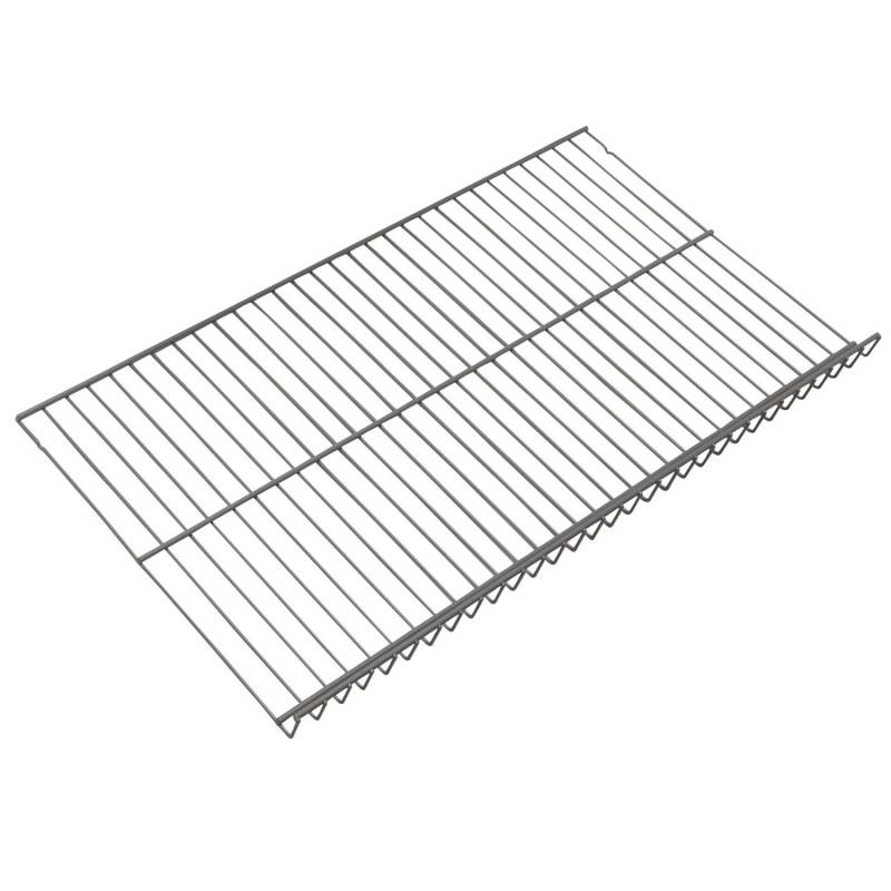 OBI Drahtgitterboden Silber 80 cm x 40 cm von -
